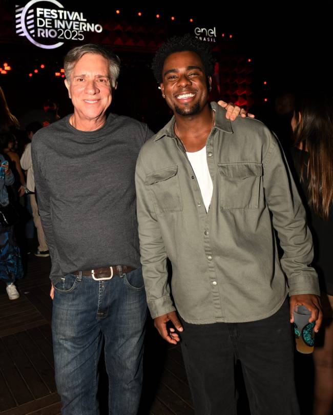 DSC_1538 Luiz Salém e Felipe Ricca - FESTIVAL DE INVERNO - AGOSTO 2025 - CG