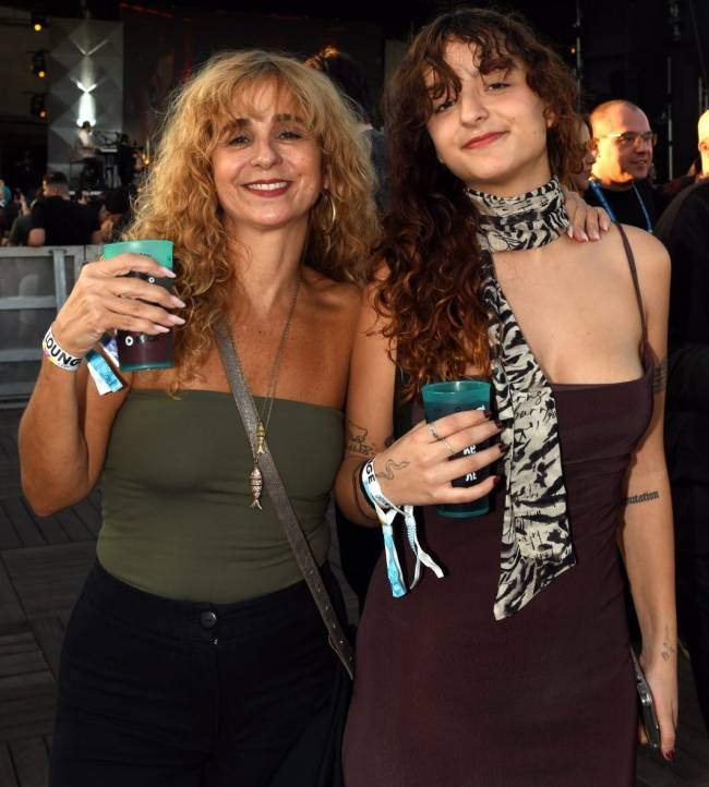 SC_1965 Maria de Médicis e sua filha Antonia de Médicis - FESTIVAL DE INVERNO - Marina da Glória - AGO 2025 - CG