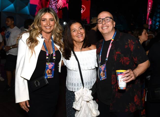 DSC_2052 - Andrea Mecenas Ariane Carvalho e Peck Mecenas - FESTIVAL DE INVERNO - Marina da Glória - AGO 2025 - CG