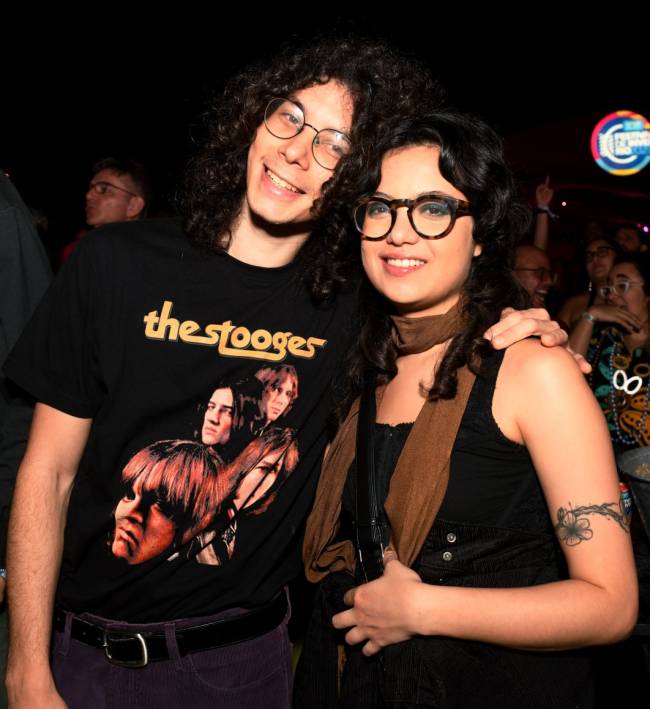 DSC_2336 - o Casal Rafael Frejat e Nathalia Matsuda FESTIVAL DE INVERNO - AGO 2025 - CG