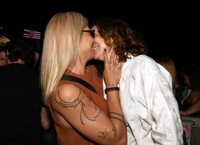 DSC_2862 Nanda Matos e Monica Benicio - FESTIVAL DE INVERNO - Marina da Glória - AGO 2025 - CG