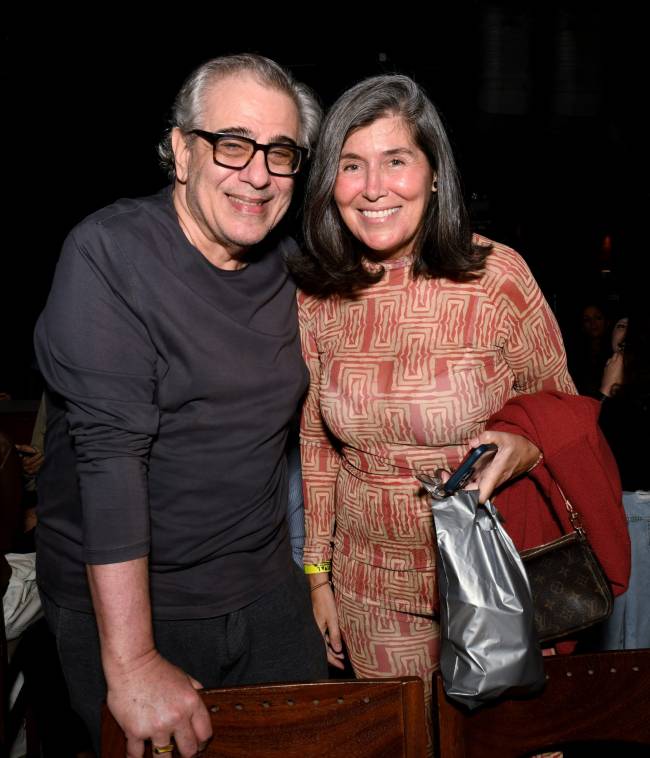 DSC_3395 Sergio Zobaran e Carol Rosman -FEST RIVAL - Homenagem RAUL DE SOUZA - AGO 2025 - CG - Copia