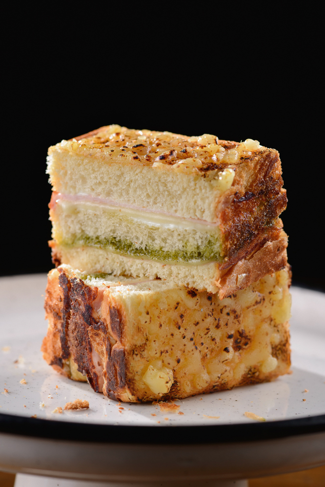 Tijucroque, da Dianna Bakery