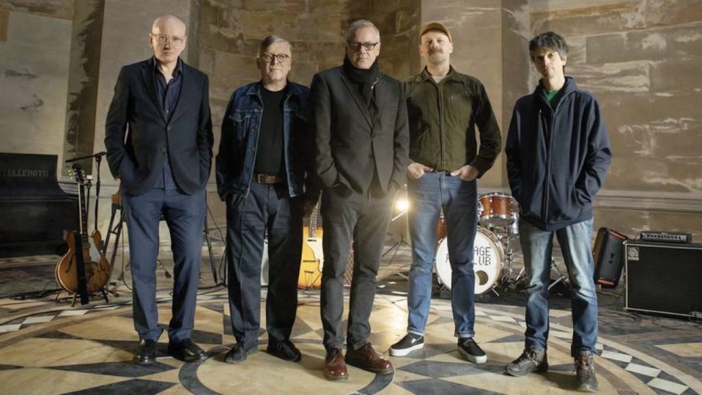 Lona a toda: atrações internacionais agitam o Circo Voador nesta semana