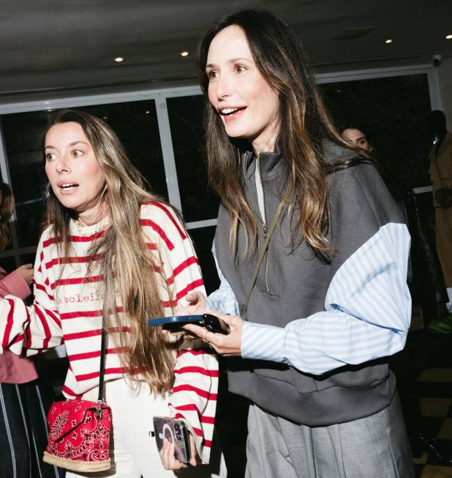 Fabiola Cabral - Renata Assumpcao