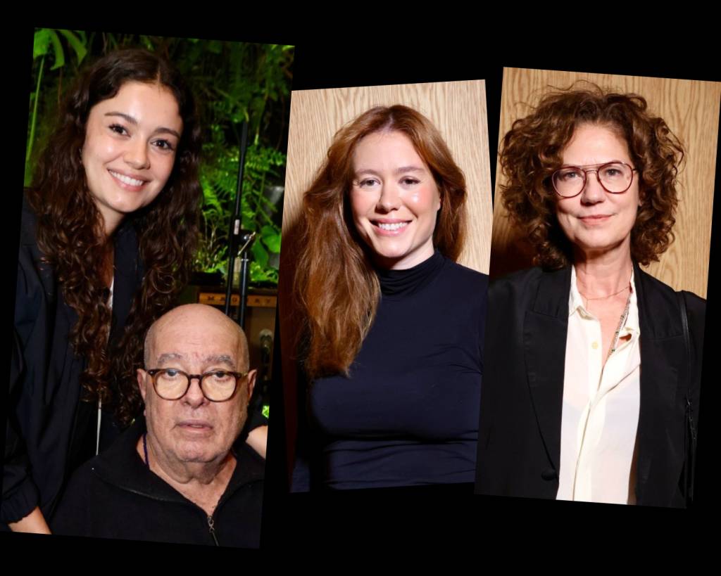 Maria Luiza Jobim e António Zambujo: show inédito pelos 9 anos do Emiliano