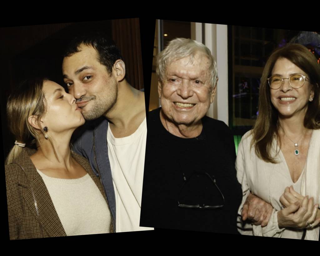 Eduardo Sterblitch volta aos palcos cariocas com “Bettlejuice”