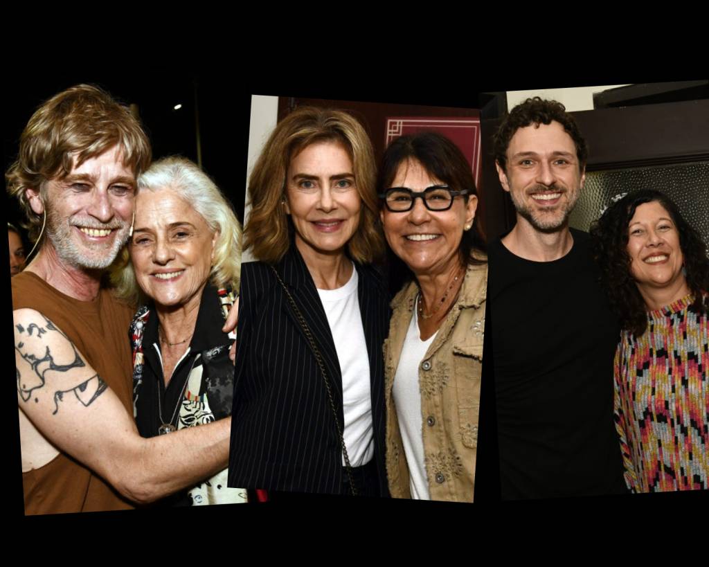 Mineiros do Galpão iluminam o Centro com “(Um) Ensaio sobre a cegueira”