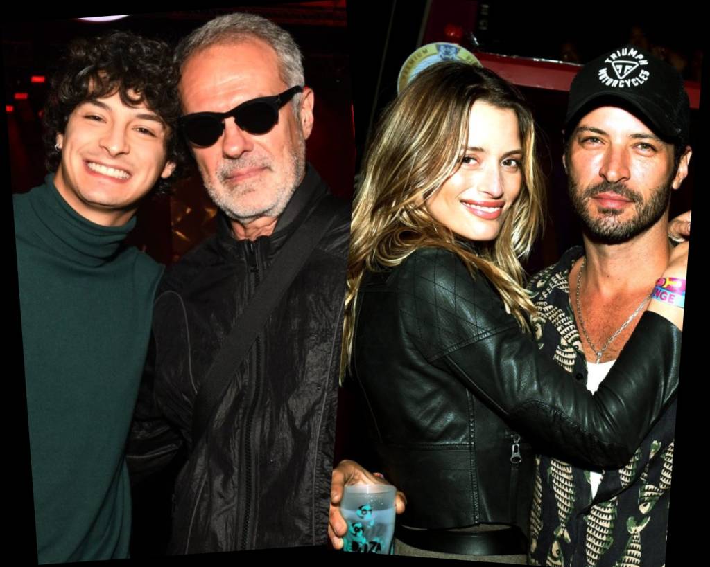 “Festival de Inverno”: Frio? Só no termômetro e no nome do evento