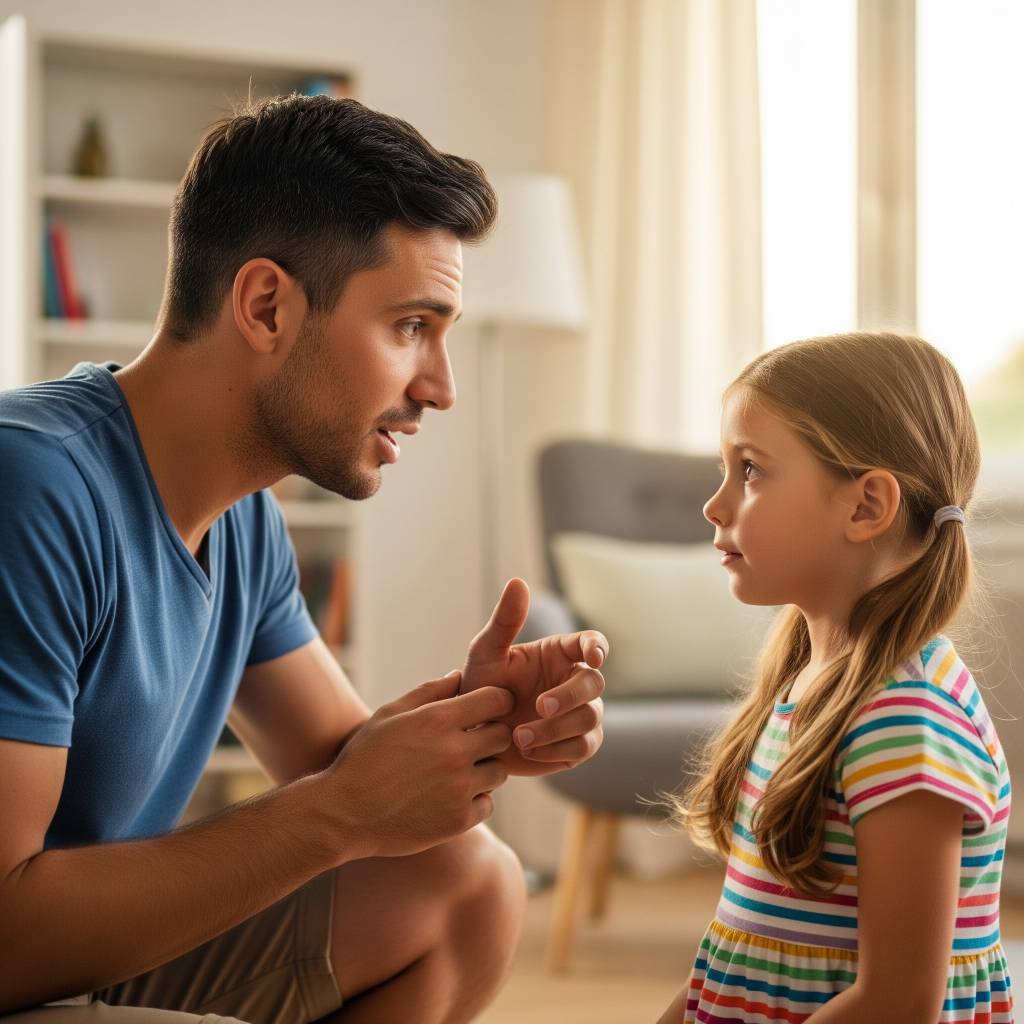 Marie Bèndelac: o que o Dia dos Pais ensina sobre liderança ética