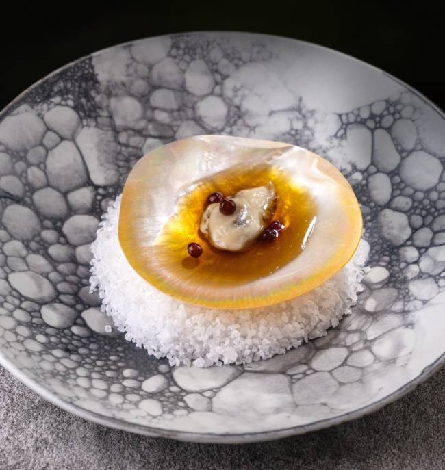 Carta ao leitor: onde o Rio é mais francês