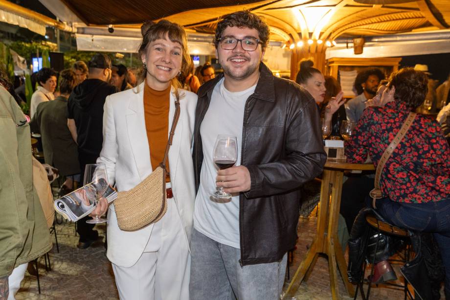 Encontro Veja Rio agosto de 2025