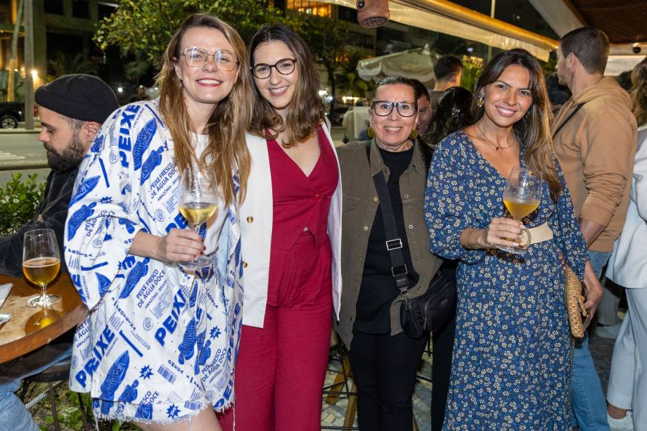 Encontro Veja Rio agosto de 2025