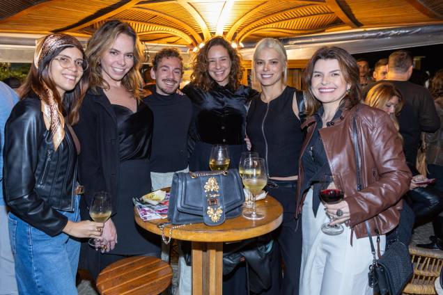 Encontro Veja Rio agosto de 2025 Encontro Veja Rio agosto de 2025