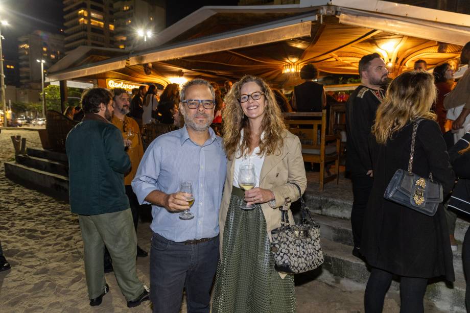 Encontro Veja Rio agosto de 2025