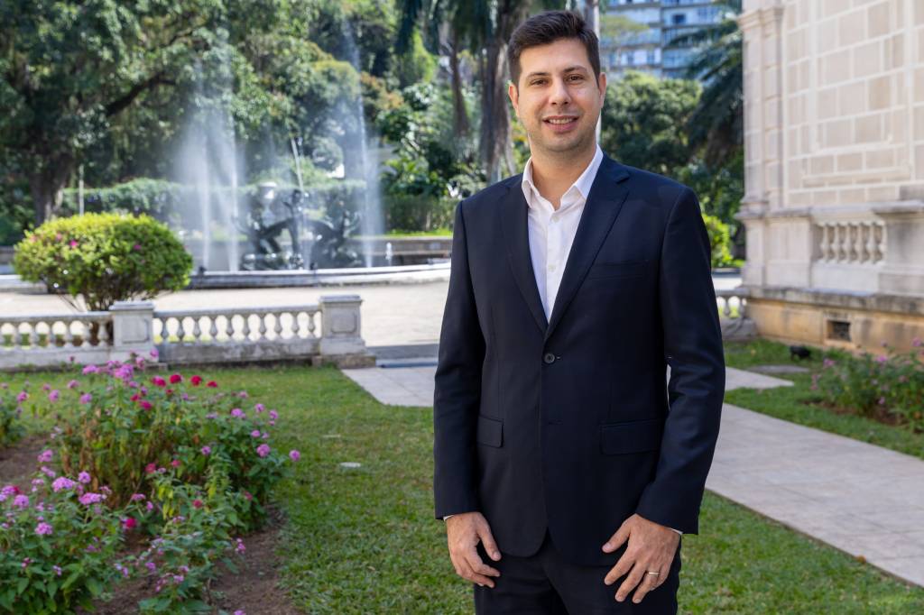 “O esporte abre caminhos”