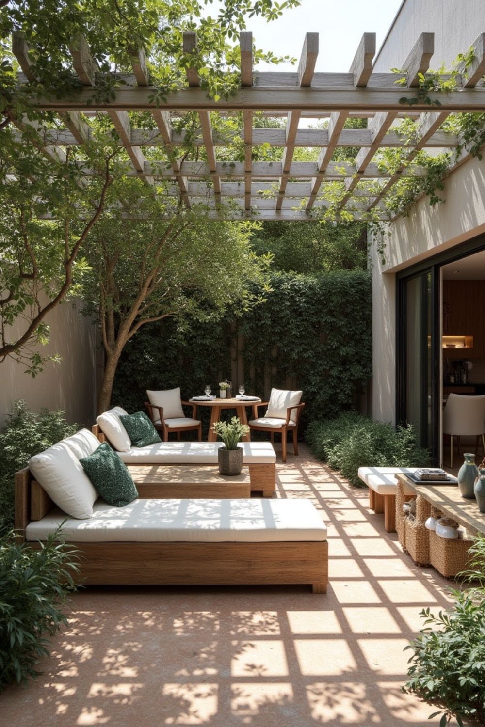 Manu e Marcia Müller: cada centímetro conta nos apês compactos