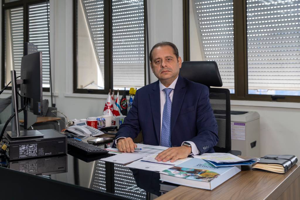“Mesmo com menos recursos, conseguimos entregar mais”