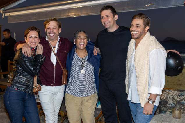 Encontro Veja Rio agosto de 2025 Encontro Veja Rio agosto de 2025