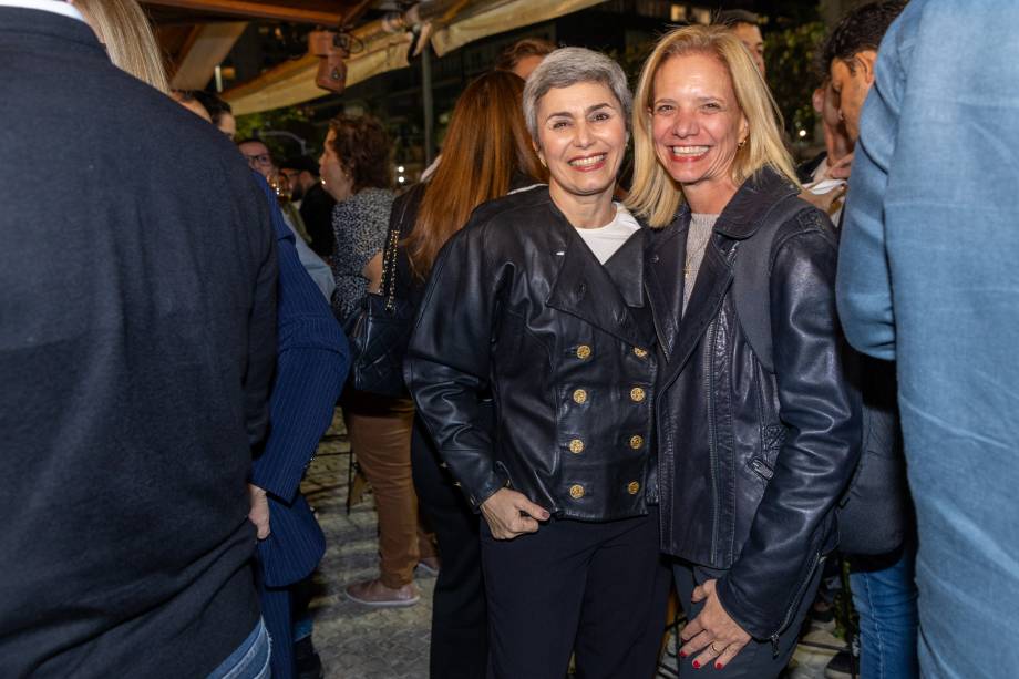Encontro Veja Rio agosto de 2025