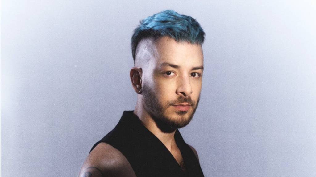 Sem Sandy: Junior traz sua primeira turnê solo para o Vivo Rio