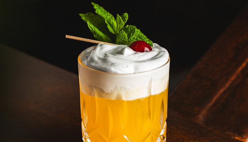 Mocktail Movement é o movimento da ressaca zero