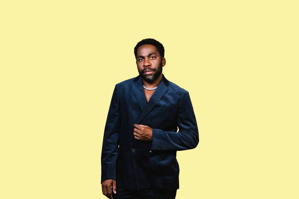 Lázaro Ramos: “Ela inaugurou um sonho”