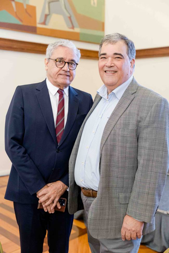 Laudelio Mendes e Ruy Berreto filho _MSA_8123