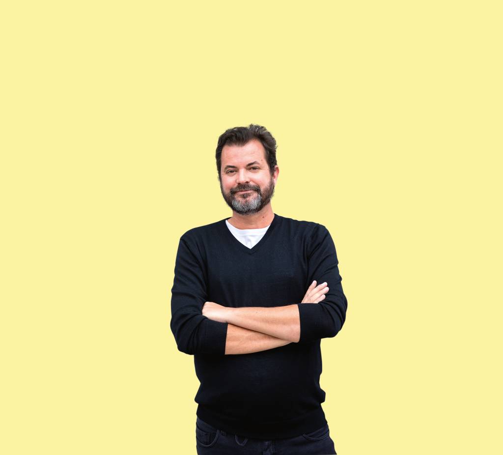 “Inventaram uma guerra de narrativas”, diz Miguel Pinto Guimarães