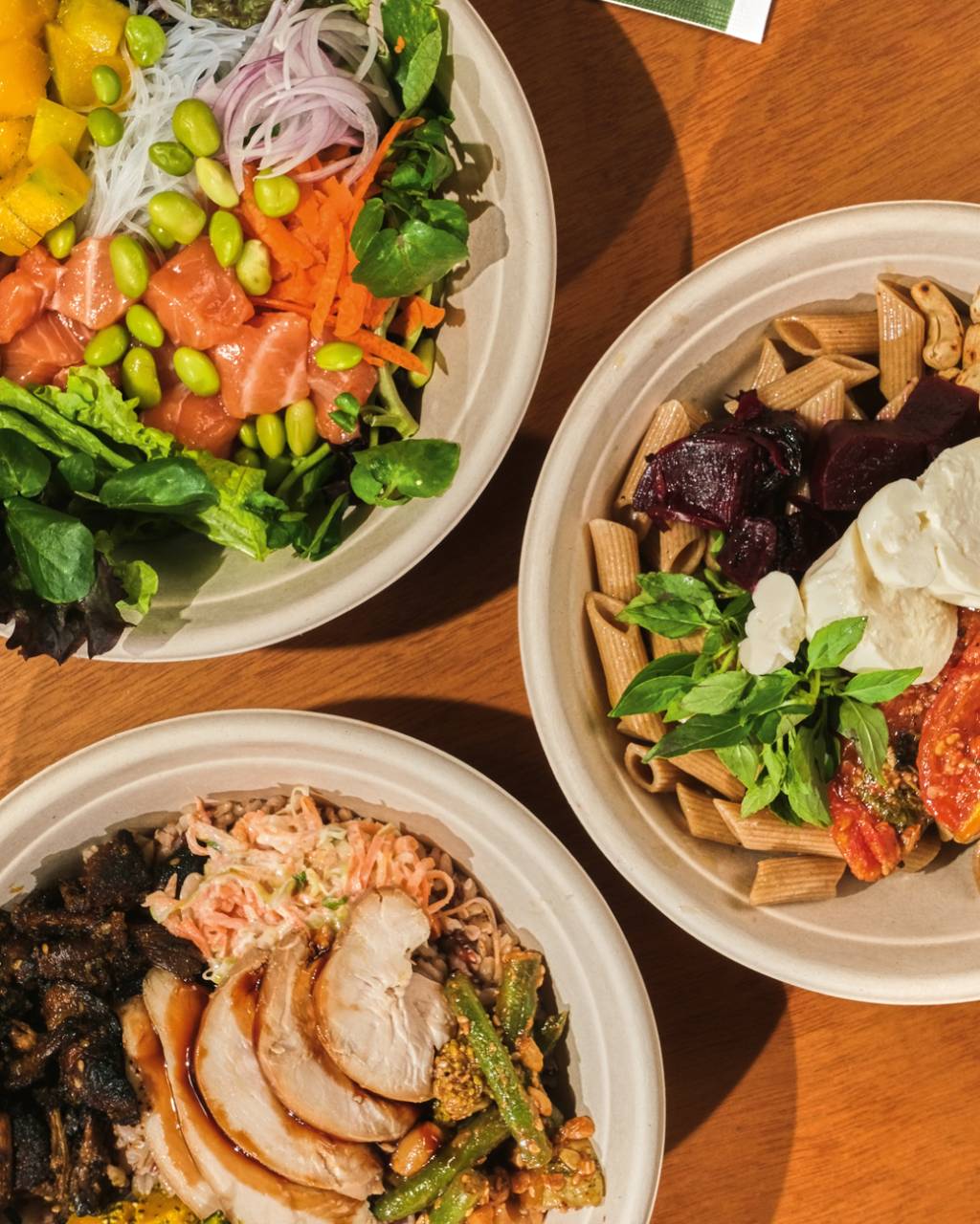 Leveza no dia a dia: Mapuche leva frescor e praticidade à Barra