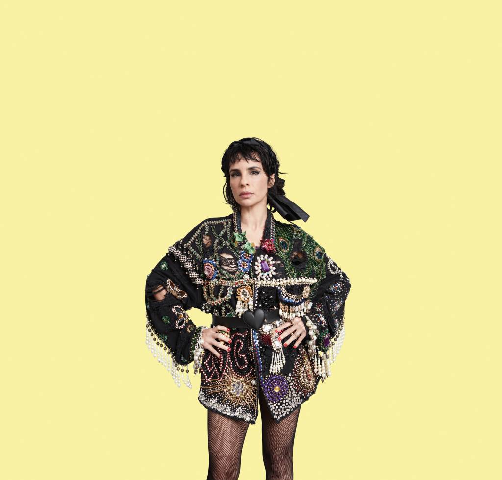 “Não tenho certezas”, diz Maria Ribeiro