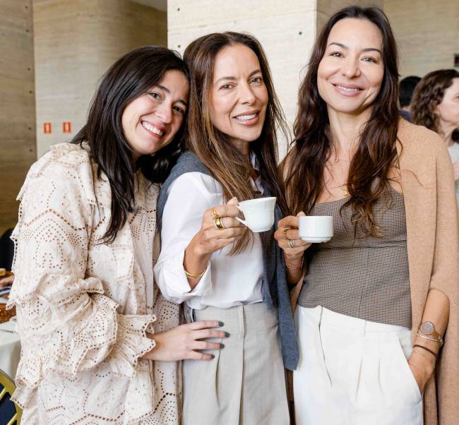 Marina Mattos, Karina Sterenberg e Denise Mansur_MSA_7864