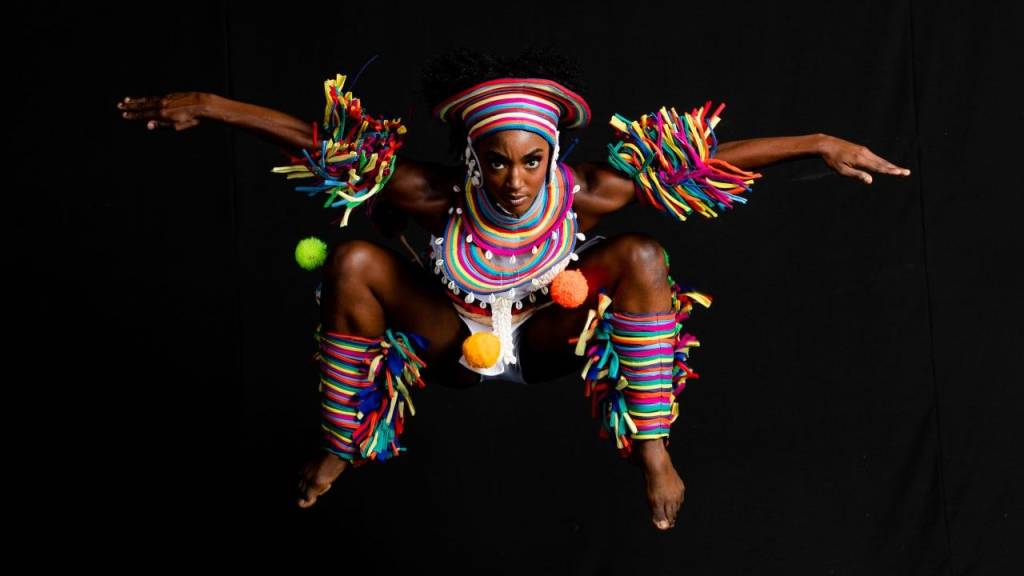 MoviRio Festival tem 21 dias de programação dedicada à dança na cidade