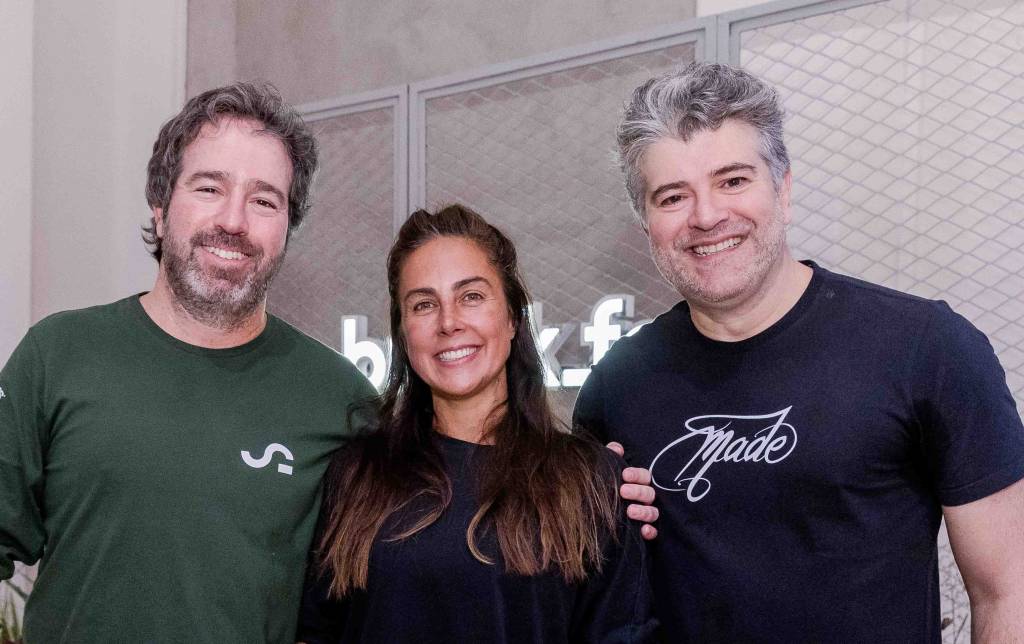 Matinal, saudável e social: cariocas se encontram no “Break_Fest”