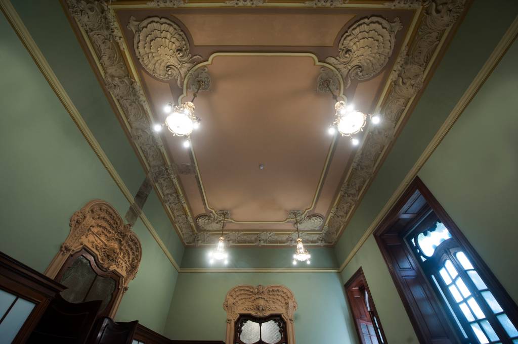 Mês do Patrimônio no Iphan: visitas revelam ao público o restauro da sede