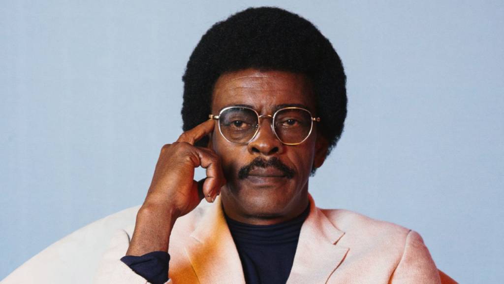 O único conselho que Seu Jorge dá para seus quatro filhos