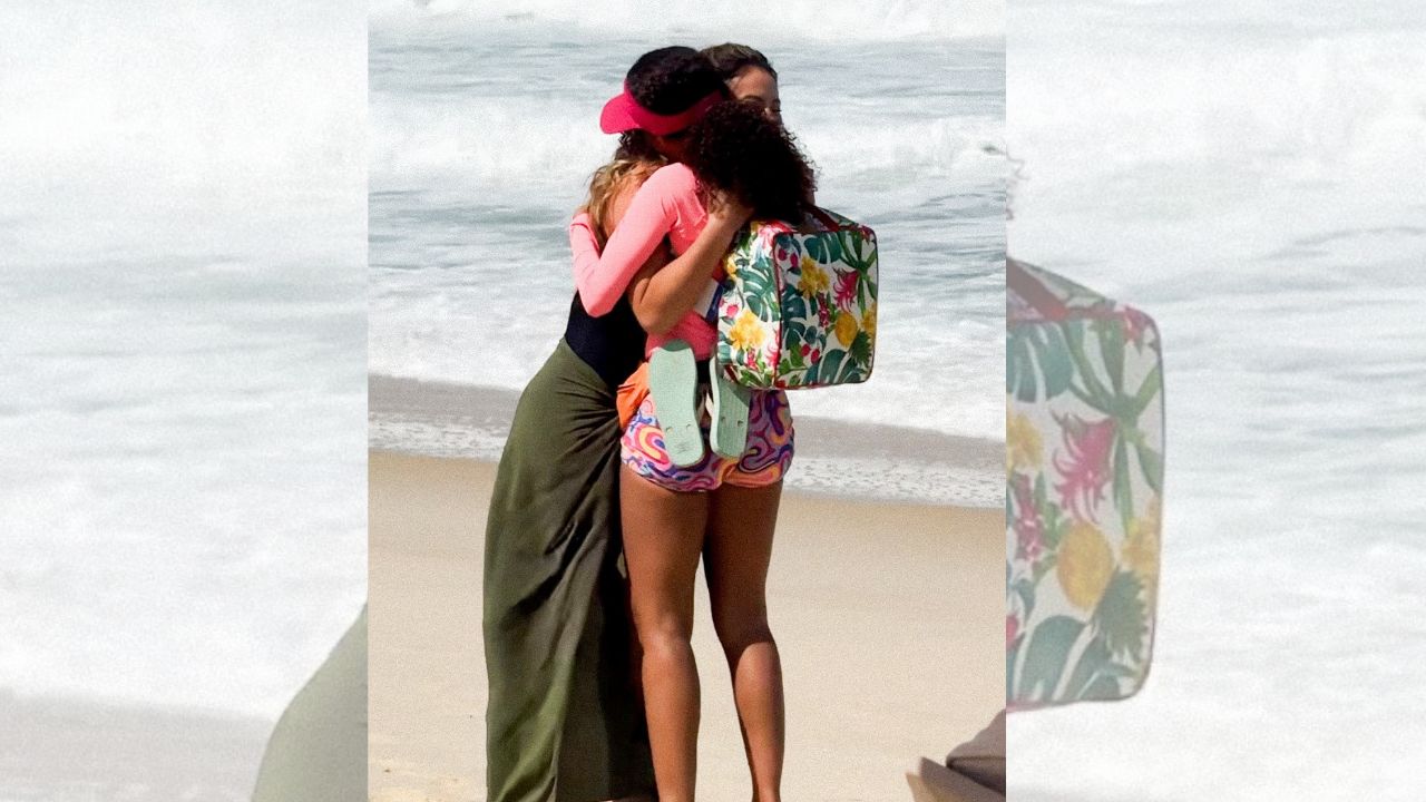 Shippam? Paolla Oliveira e Taís Araujo criam “outro final” para Vale Tudo