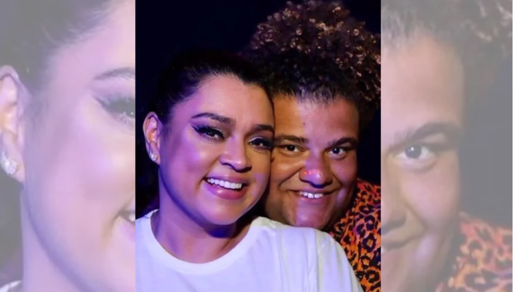 Gominho desmente herança de Preta Gil: “Minha mãe está com medo”
