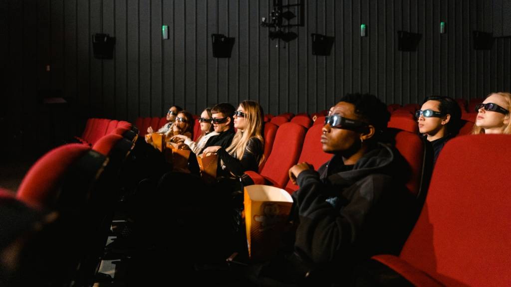 Semana do Cinema oferece ingressos a 10 reais. Saiba como aproveitar
