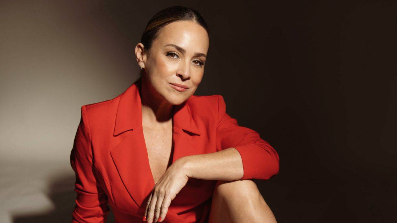 Gabriela Duarte: "O papel do artista está acima da panfletagem"