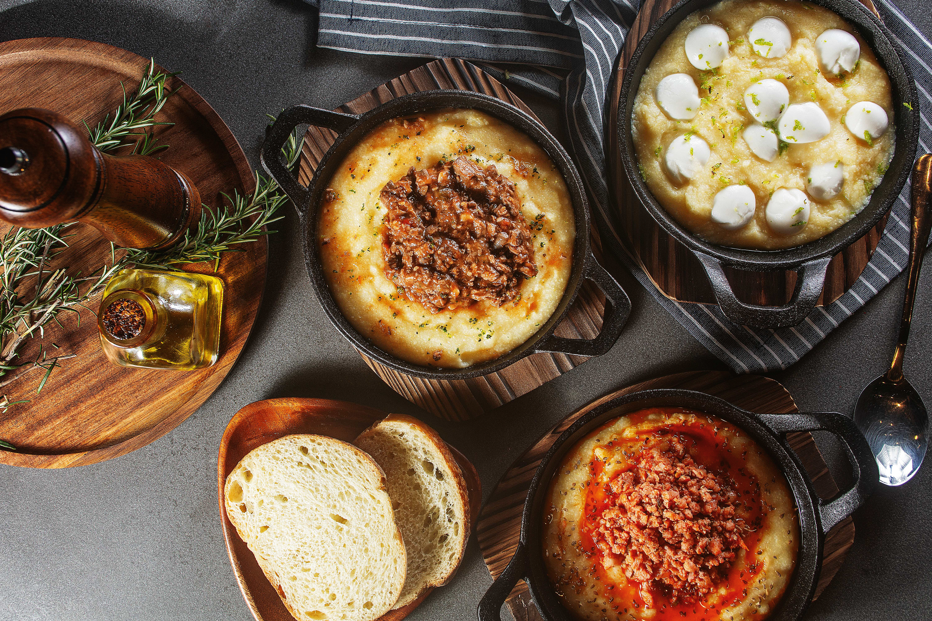 Op&ccedil;&atilde;o de panelinha do Cappra