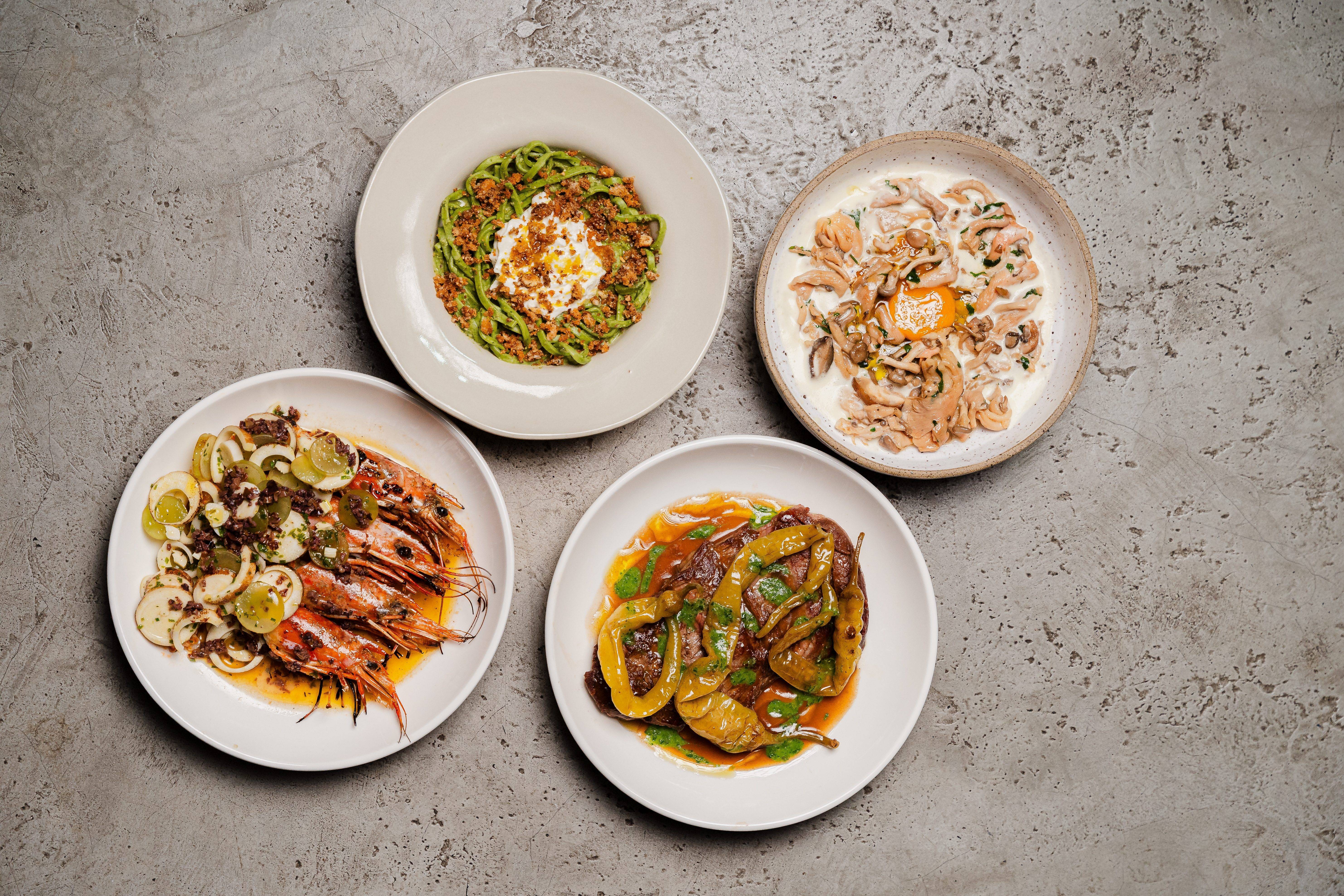 Boas novas no radar da gastronomia no Rio