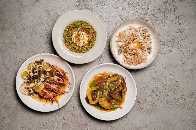 Boas novas no radar da gastronomia no Rio