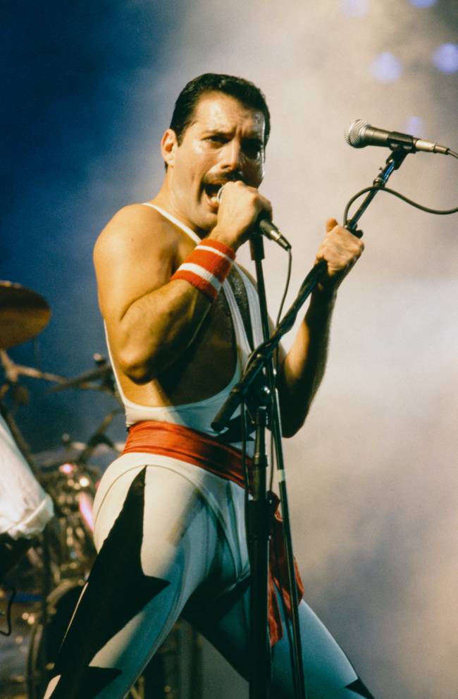 queen-live