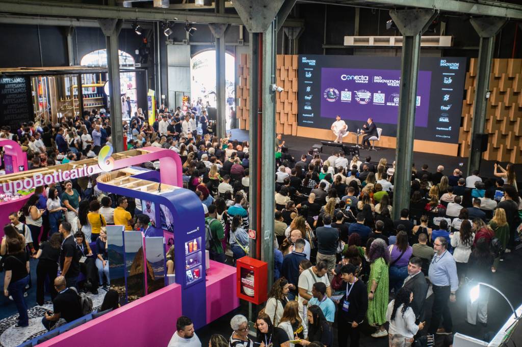 Rio Innovation Week coloca em pauta a ética em tempos de I.A.