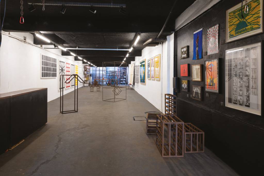 ArtRio além da Marina da Glória: os destaques da programação paralela