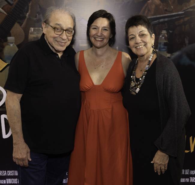 Ruy Castro, Tarsilla Alves e Heloisa Seixas_02
