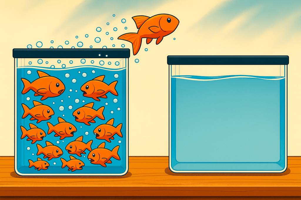 Affonso: “Alguém que não ouve os vizinhos não sabe viver em coletividade”