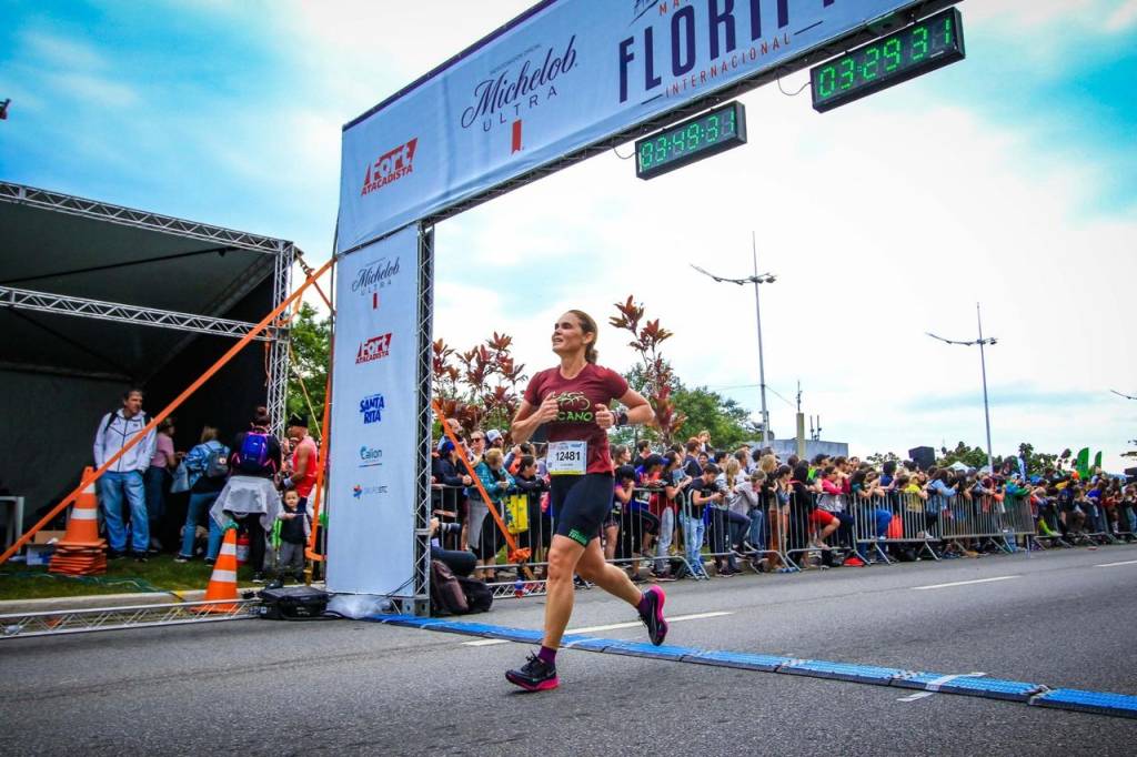 Corrida na menopausa: uma estratégia para viver a nova fase com leveza