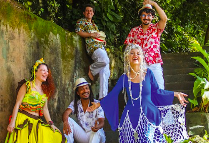 Festival de música brasileira Toca terá atração infantil pela primeira vez
